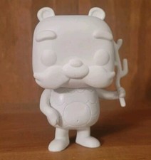 Impossibear PROTO Bravest Warriors Funko Pop Prototype Pendleton Ward Vaulted