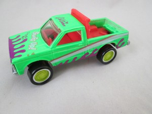 hot wheels surf truck