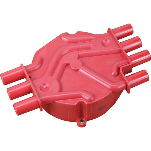 DRAGON FIRE Performance Vortec Distributor Cap Rotor For 1996-2007 Chevy 4.3L V6 - 第 3/7 張圖片
