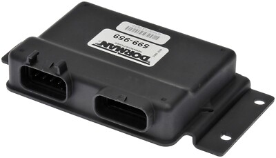 Electronic Throttle Body Module Dorman For 2003-2009 GMC C4500 Topkick 8.1L V8