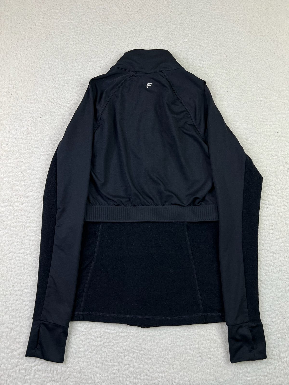 Fabletics Rolsalia Performance Jacket Women's Sma… - image 2