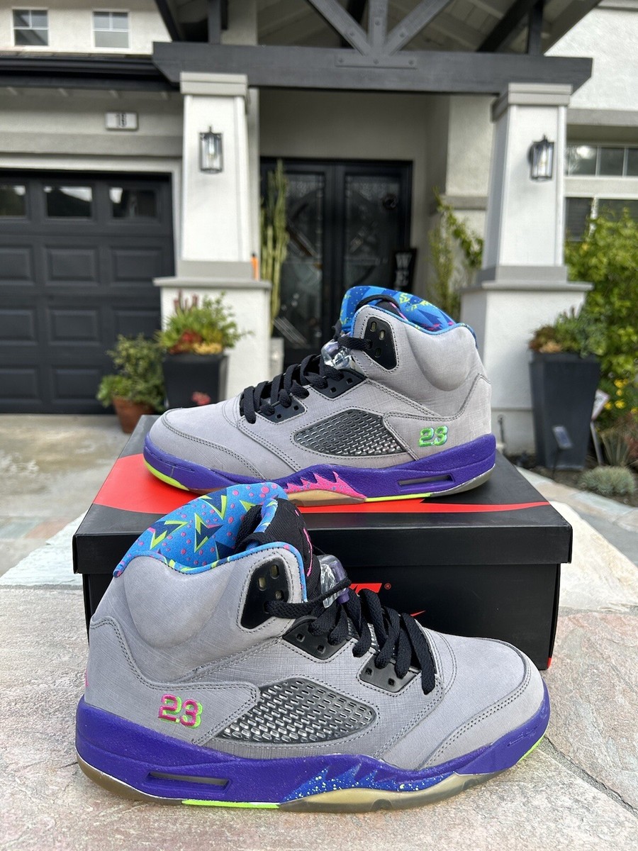 Size 11 Air Jordan Retro Bel Air