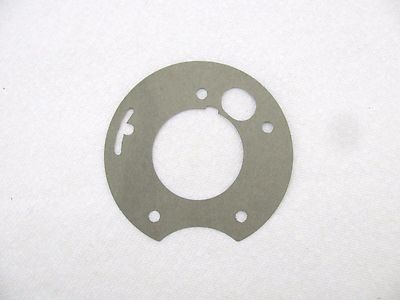 73-77 Suzuki TM75 TS 50 75 OEM Rotary Valve Inner Cover Gasket