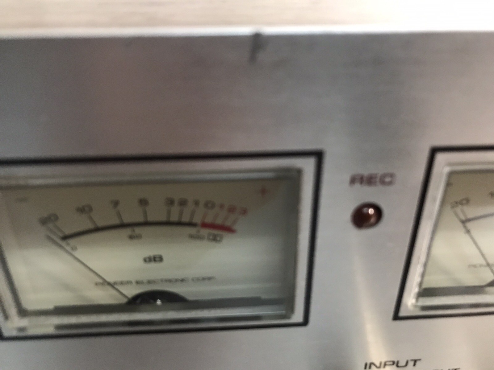 PIONEER CTF6161 STEREO CASSETTE DECK eBay