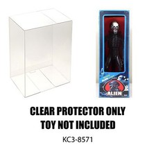 Protector For Kenner Alien 1979 Action  Figur...