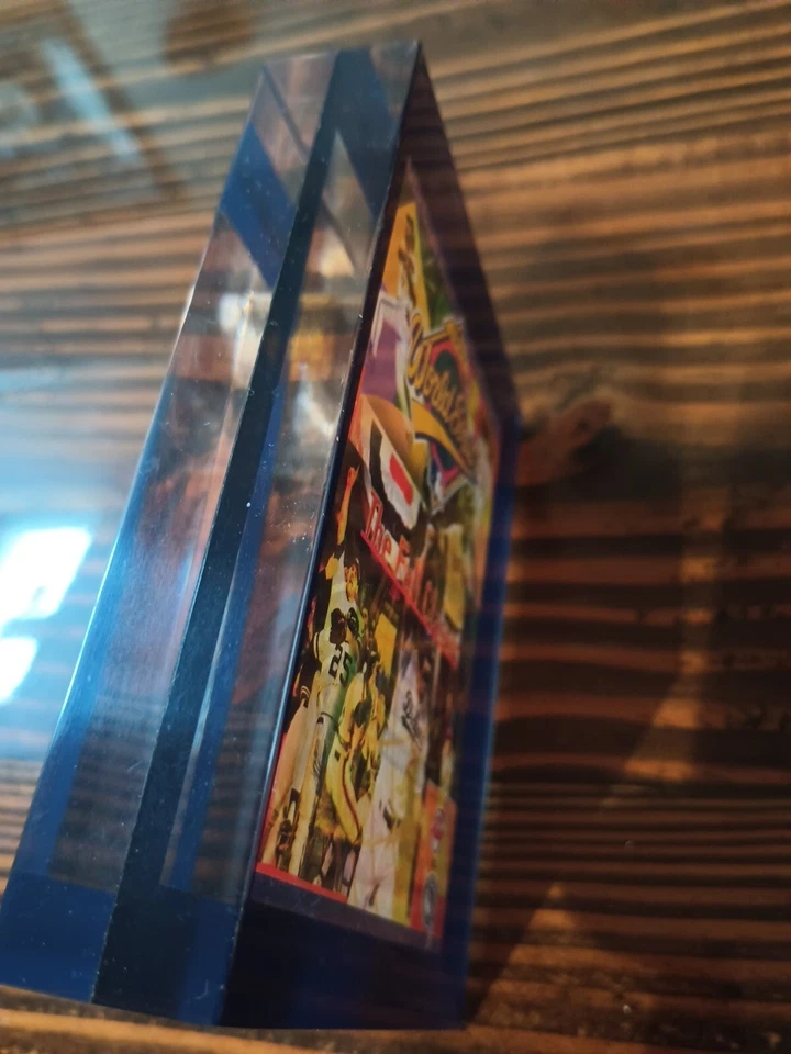 1997 World Series Program - Image 3 of 3