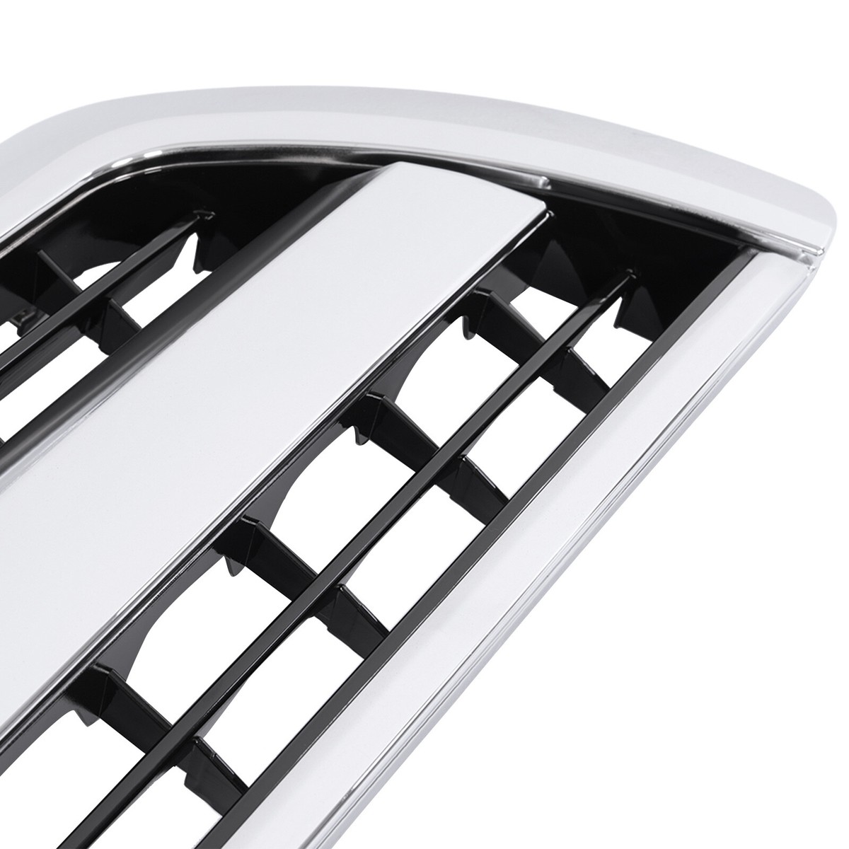 NEW GRILLE FITS 2006-2009 TOYOTA 4RUNNER SR5 MODEL TO1200299
