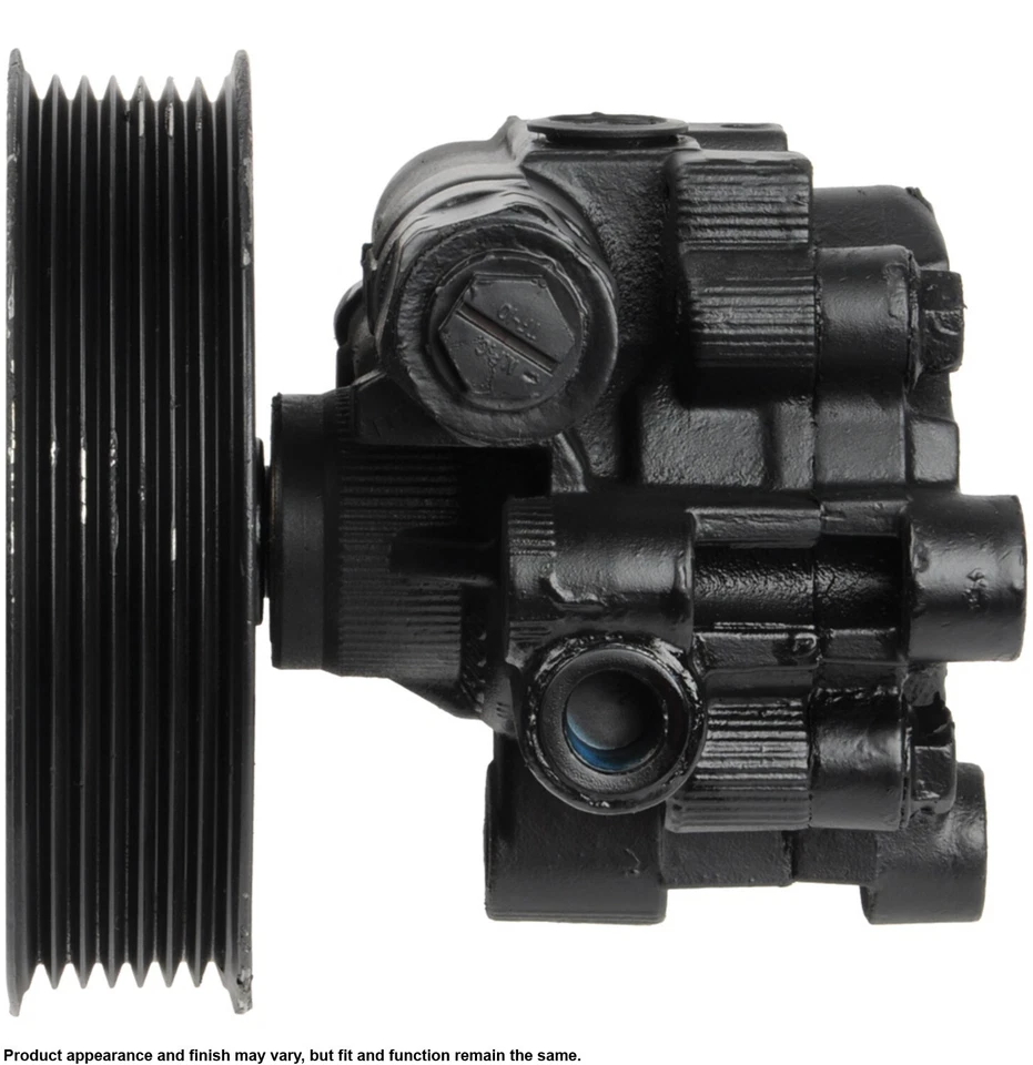 Bomba de dirección asistida Cardone para Toyota Highlander 2001-2007 2,4 L L4 Foto 2 de 4