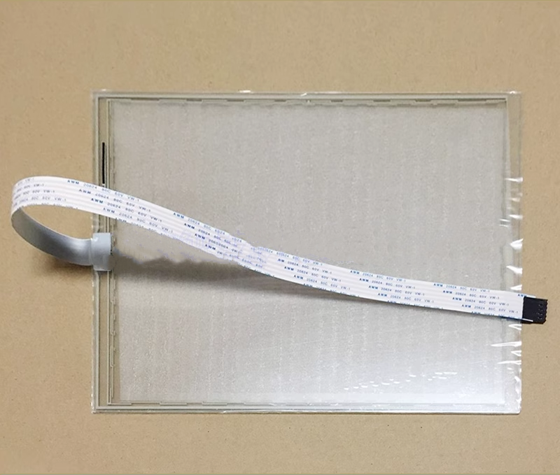 10,4" NUOVO SCN A5 FLT10.4 Z01 0H1 R E458225 Per Pannello Vetro - Foto 11