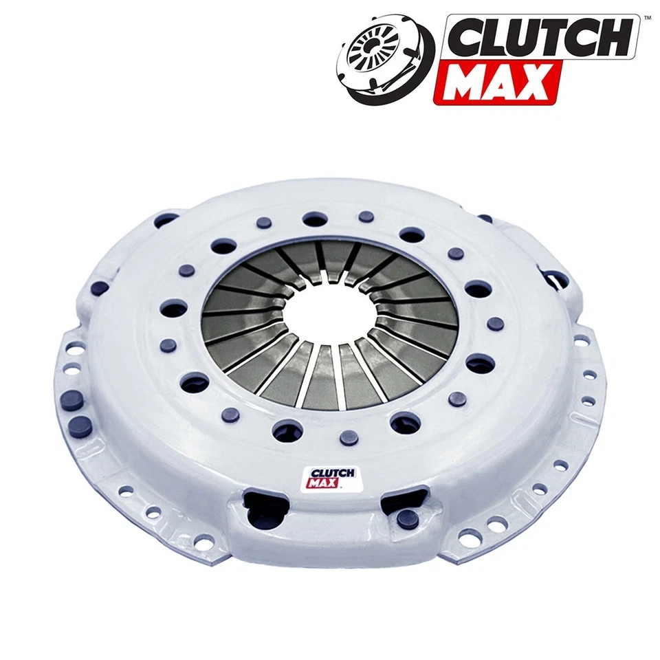 KIT DE EMBREAGEM ESPORTIVA ESTÁGIO 2 VOLANTE para 2004-06 BMW 325Ci 325i M54 M56 E46 5 velocidades - Imagem 3 de 4