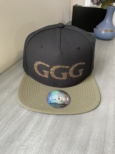 ggg jordan hat