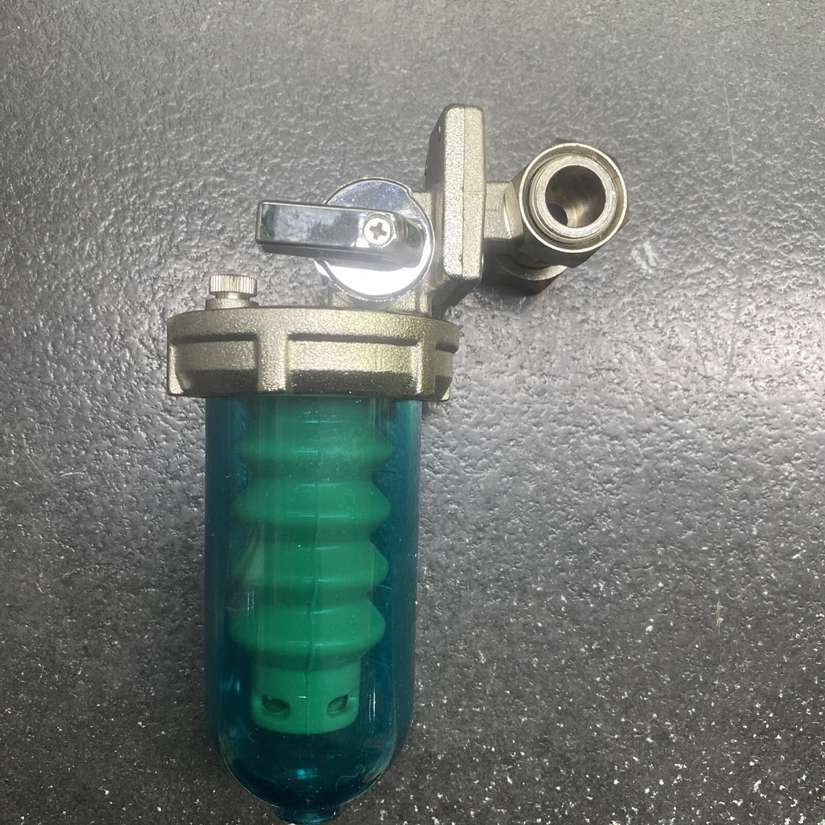 Dosatore Polifosfati Filtro Anticalcare Per Caldaia SalvaCaldaia Acqua SQUADRO - Foto 9