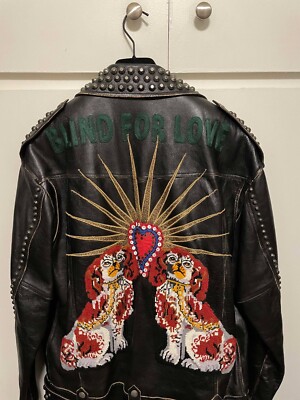 GUCCI KING CHARLES SPANIEL 