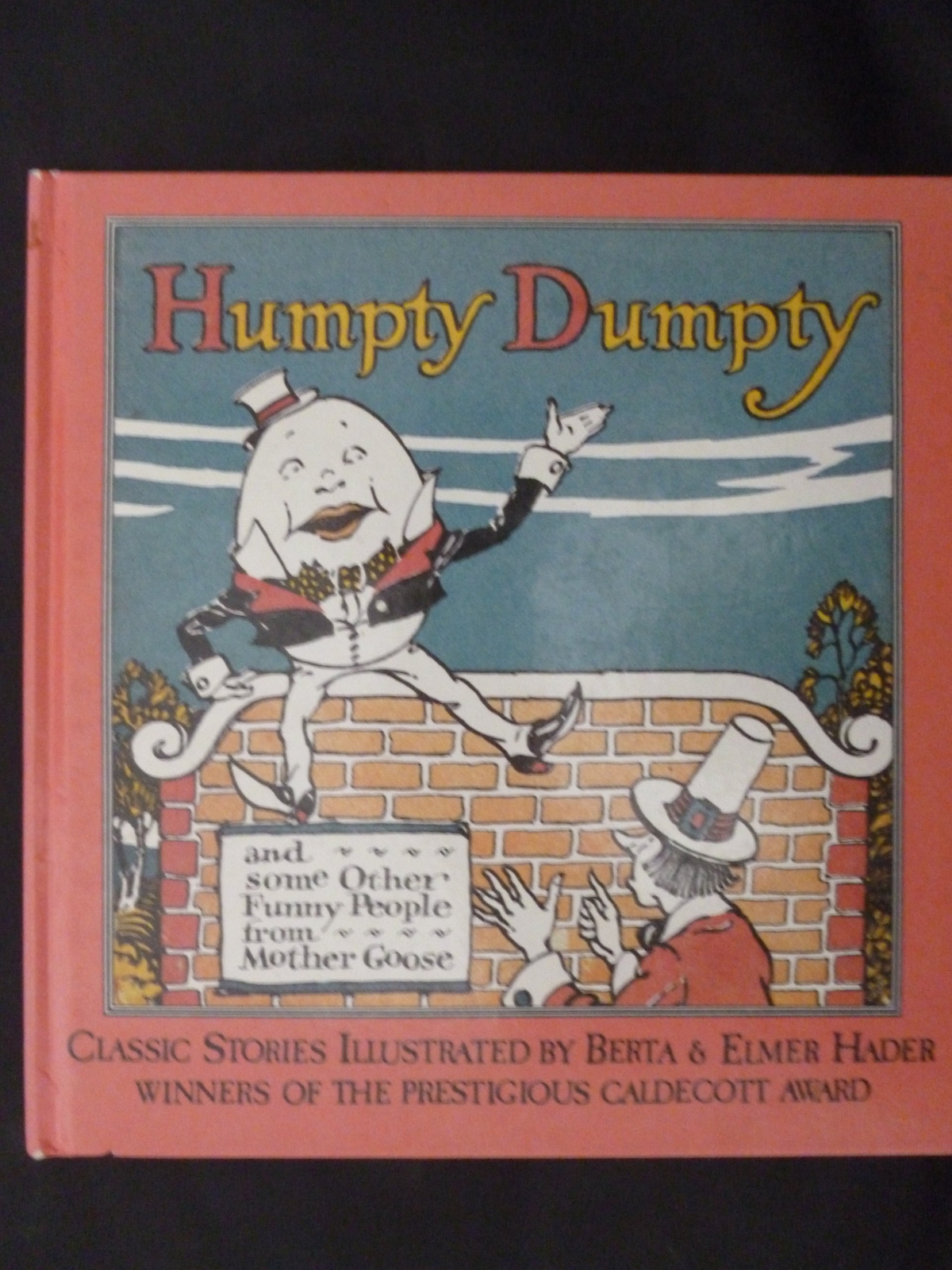 Humpty Dumpty (USED) eBay