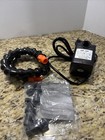 SML-025 Aquarium Submersible Water Pump 450gph 25w w/accessories Works