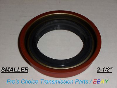 GM Turbo Hydramatic TH THM 400 Automatic Transmission Rear Housing Oil Seal