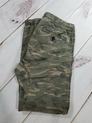 Custom Jogger Mens Size 28 Inseam 27 