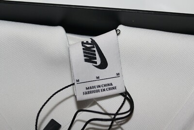 Nikelab x OFF-WHITE Mercurial NRG X FB Jersey White Size Nikelab x OFF-WHITE Mercurial NRG X FB Jersey White Size