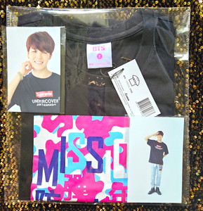 Bts Undercover Mission for sale | eBay