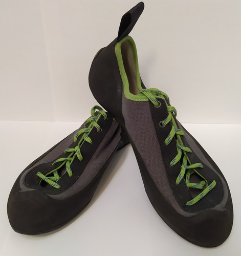 Chaussons D'escalade Simond Rock Start – Homme/femme, Pointure 40, Neufs