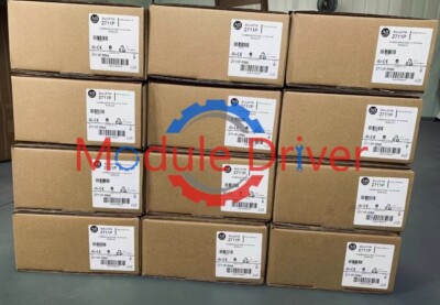 2711P-RN6 Series B AB 2711PRN6 PanelView Plus Module New In Box Spot Goods