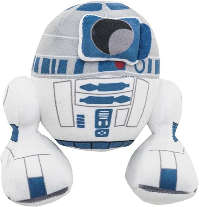 Disney – R2-d2 Star Wars Peluche 25 Cm Disney