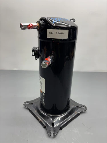Emerson Copeland / ZP25K5E-PFV-13R / 208-230V / PH 1 / POE / Compressor