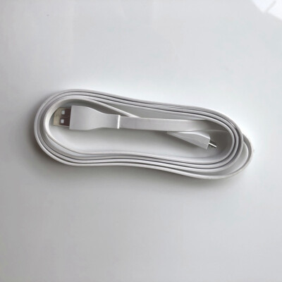 Micro USB Cable For Ultimate Ears UE BOOM 3/MEGABOOM 3 Speak 4ft -White