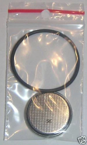 SUUNTO Batterie-Kit-SET für Tauchcomputer SeemannSub XP5