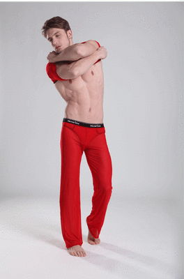 Pantalons d'intérieur - Homewear Made in France