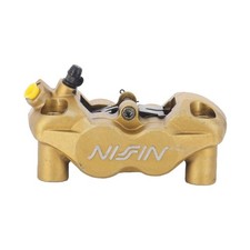 Étrier frein avant gauche (Triumph - Speed Triple 1050 2005 - 2007)