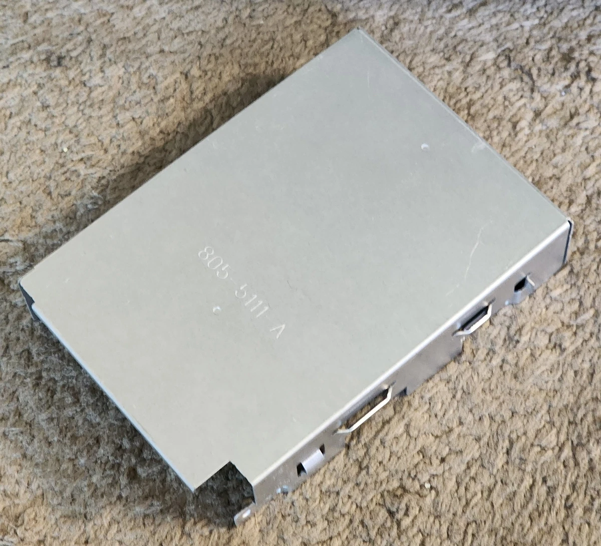 Apple Vintage Computer Floppy Drive for sale | eBay