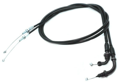 Throttle Cable Push & Pull For Honda Shadow VLX 600 VT600C VT600CD