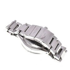 with paper BREITLING Superocean GMT A32380 Automatic Men's Watch M#145528 5