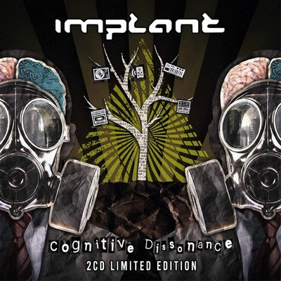 Impant Cognitive Dissonance (CD)
