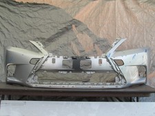 2014-2017 Lexus Ct200h Front Bumper Oem No Shipping 31616