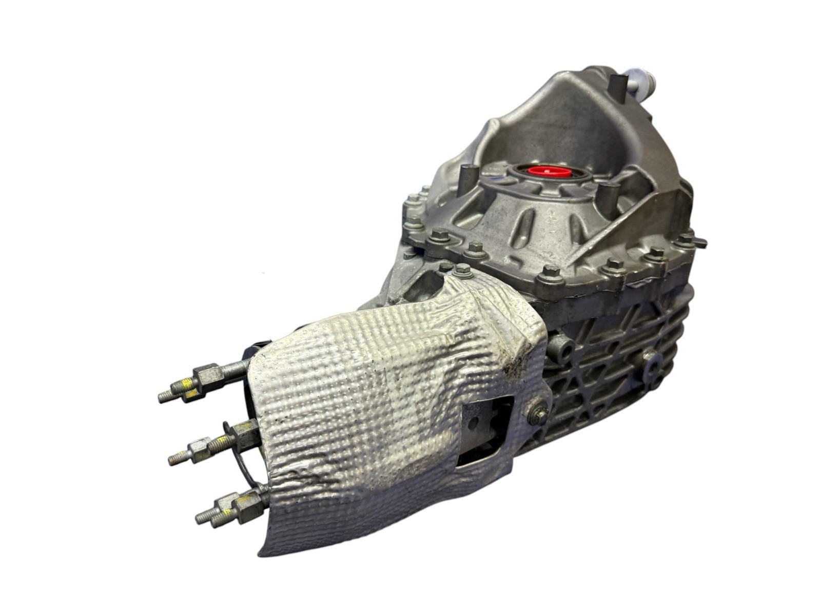 Maserati Ghibli 2014-2024 Rear Differential