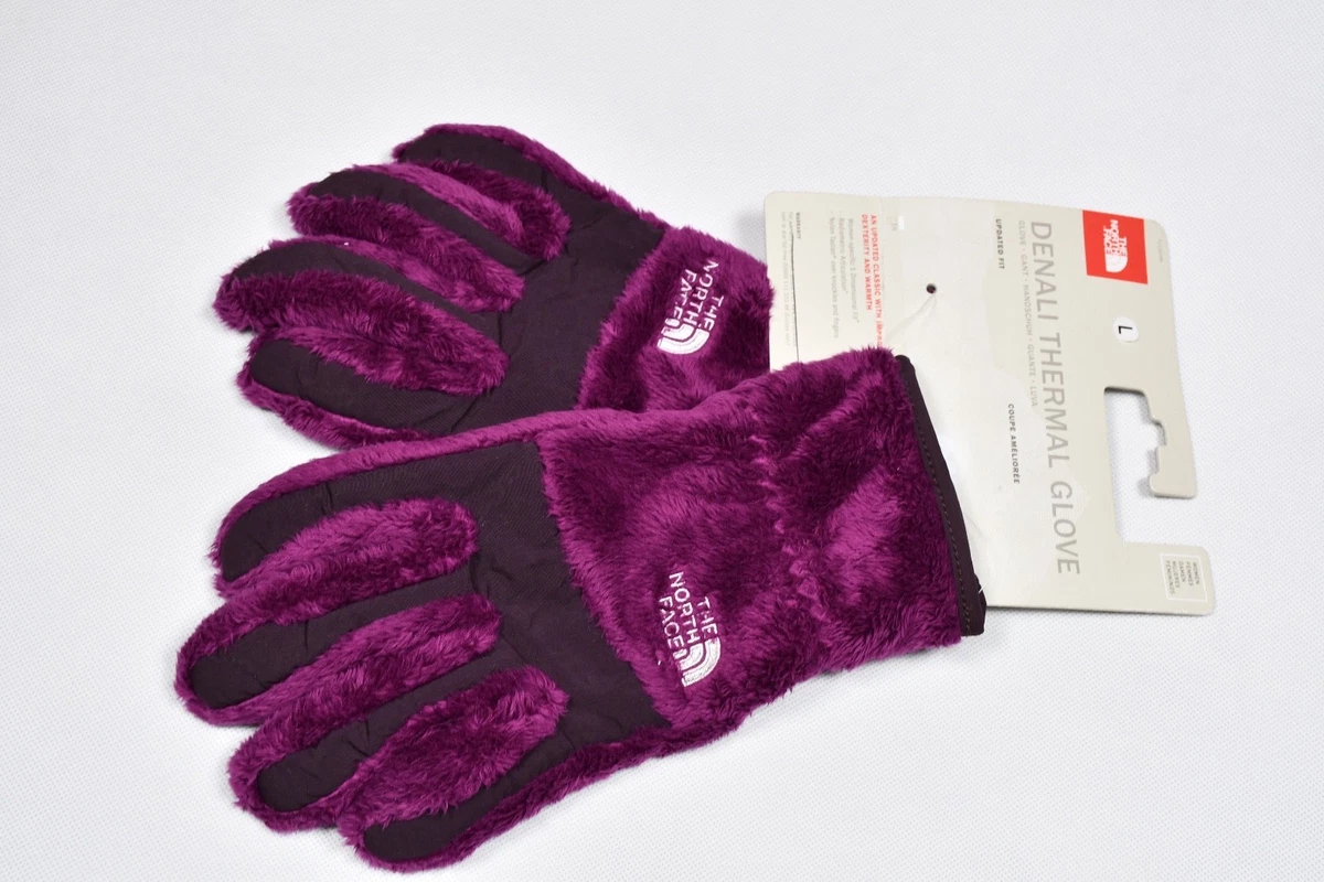 小物 Northface purple mittens The North Face Purple Gloves & Mittens for Women for sale | eBay