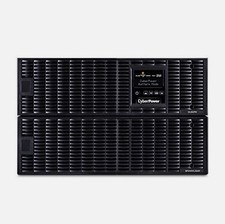 CyberPower OL6KRT Online Double Conversion UPS 6000VA Rack Tower New