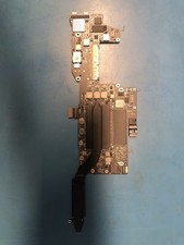 A1708 MacBook Pro 2017 Logic Board