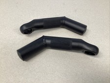 Bontrager Handlebar Bar Ends 22.2mm Clamp Mou...