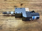 Rotational Head Edm Drilling Machine 21K10Gn Albrecht Chuck New