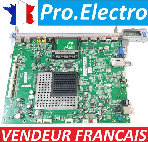 Motherboard TV Thomson 42FU5553W 45FU5663 46FU5555 50FU6663 40-MT25EU-MAD2XG 46F