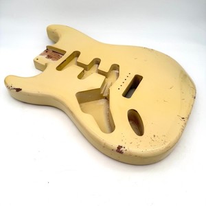 Mjt Stratocaster | eBay