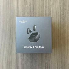 Soundcore Liberty 5 Pro Max True Wireless Earbuds