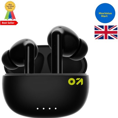 W20 Wireless Earbuds: 35 Stunden Spielzeit, klare Anrufe & geringe Latenz