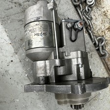 Sky-tec Starter C12ST2/S for Continental O-200, O-300 Engines Sky-tec Starter C12ST2/S for Continental O-200, O-300 Engines