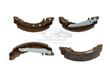 Bremsbacken 180x30 mm für Seat Arosa/Cordoba/Ibiza/Toledo 867698520X