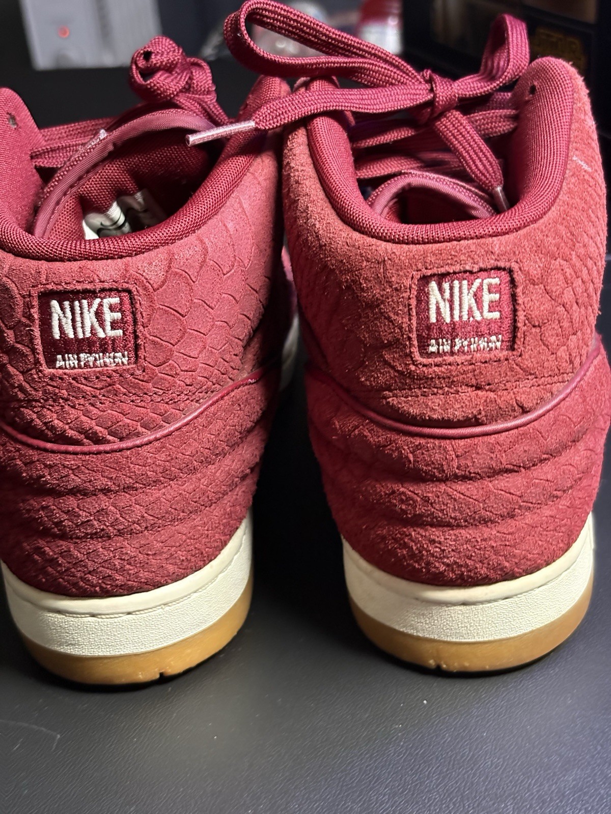 Nike Air Python Premium - image 5