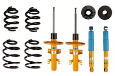 Fahrwerkssatz Federn/Dämpfer BILSTEIN - B12 Pro-Kit 46-192141 für VW TRANSPORTER